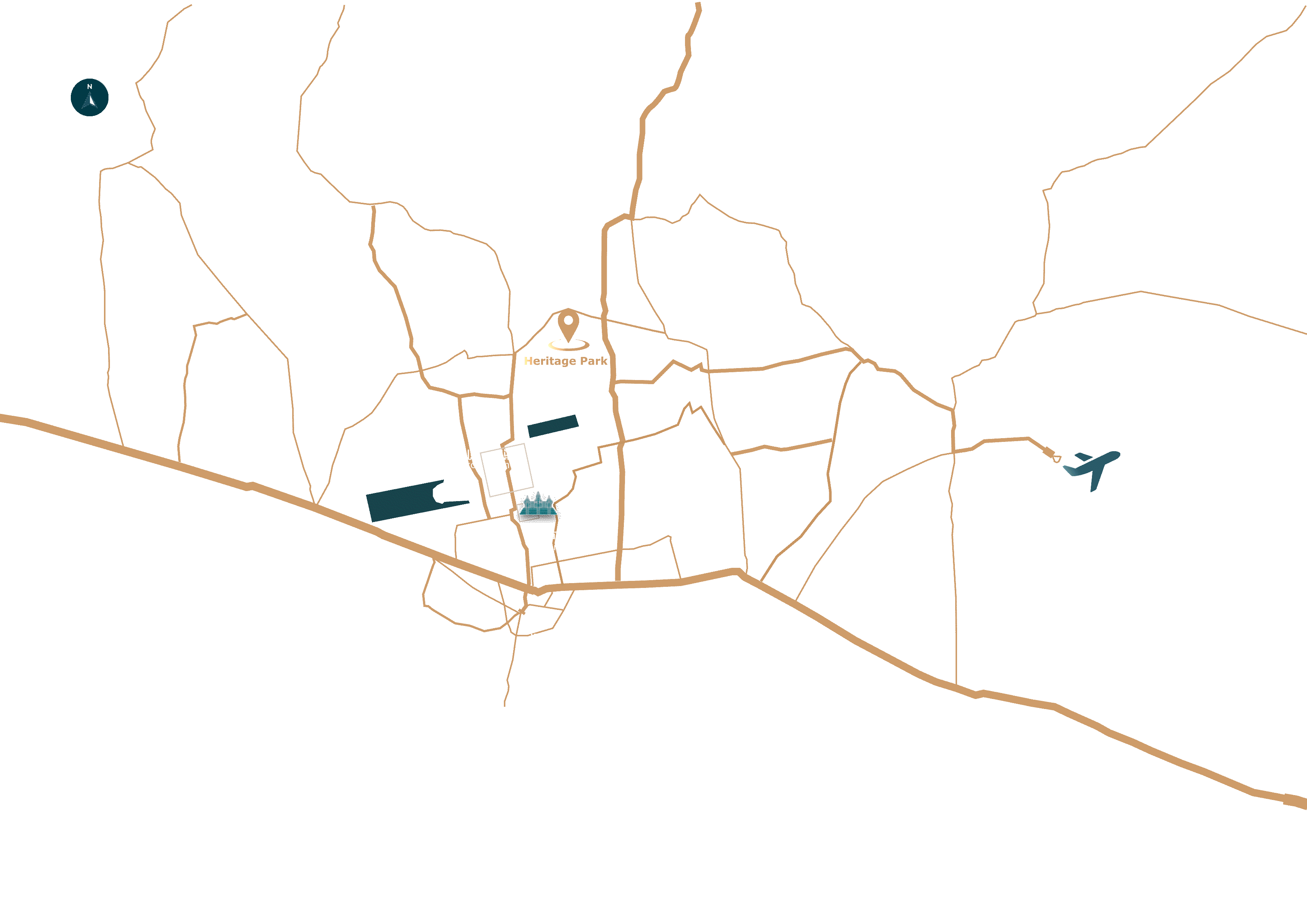 Map Overview